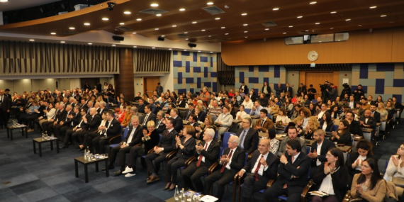 Melek Yatırımcılık Zirvesi: İzmir İş Dünyasında Yeni Başlangıçlar