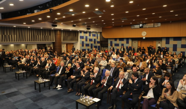 Melek Yatırımcılık Zirvesi: İzmir İş Dünyasında Yeni Başlangıçlar