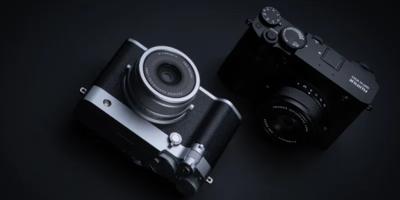 Fujifilm GFX100RF: Yeni Sabit Lensli Kamera İncelemesi