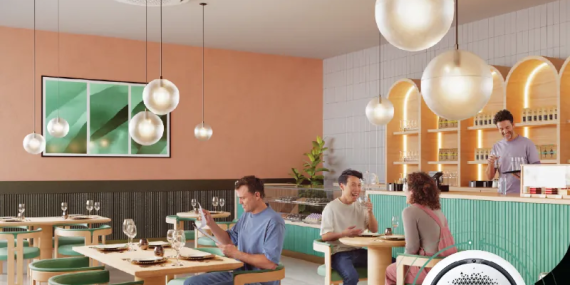 Samsung 360 Kaset Tipi Klima ile Rahat Serinlik Deneyimi