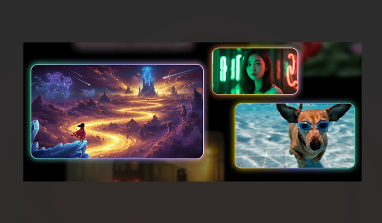 Yapay Zeka Video Üretimi ile Yeni Dönem Başlıyor