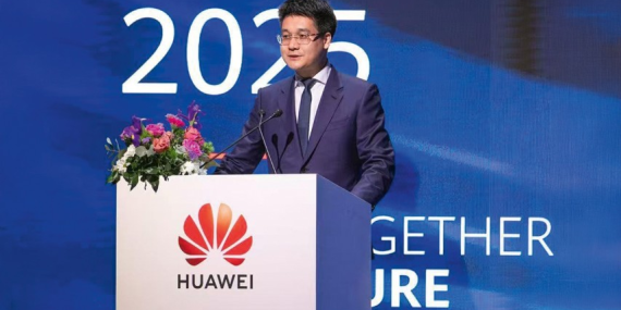 Huawei Avrupa İş Ortakları ile Büyüme Stratejileri