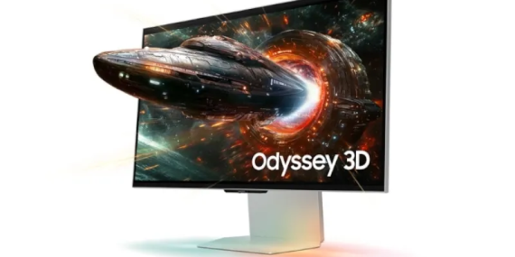 Samsung Odyssey Oyun Monitörü ile Yeni İnovasyonlar