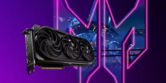 Acer Radeon RX 9000 Serisi: Yeni Grafik Kartları