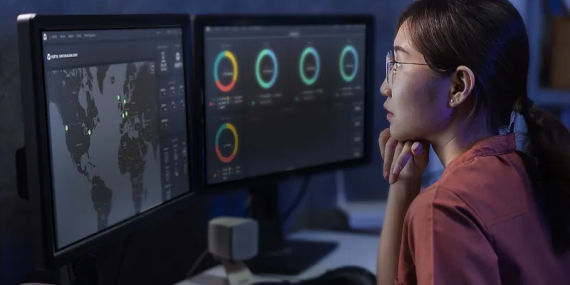 Vertiv Unify ile Veri Merkezi Yönetimini Kolaylaştırın