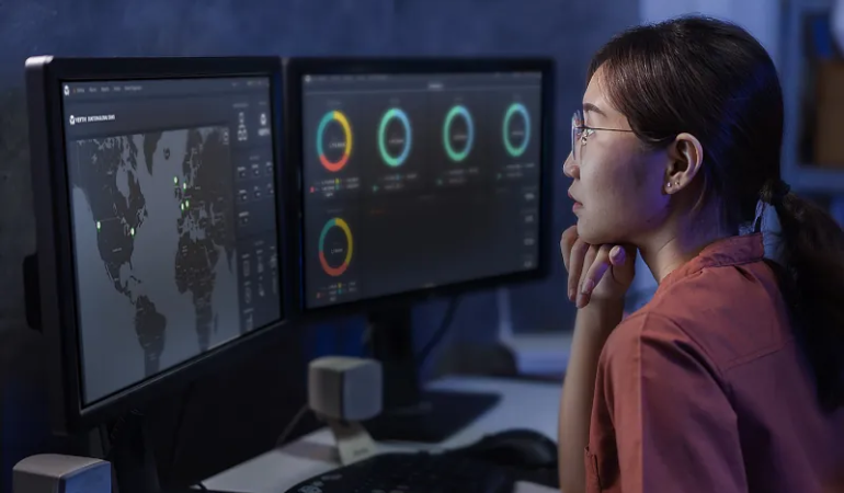 Vertiv Unify ile Veri Merkezi Yönetimini Kolaylaştırın