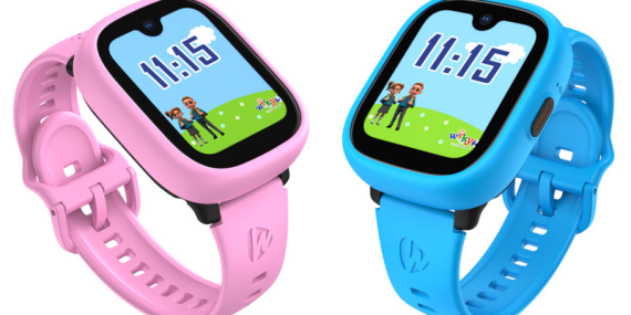 Wiky Watch 5Plus: Akıllı Çocuk Saatiyle Güvenlik Sağlayın