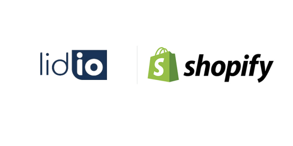Lidio Shopify Entegrasyonu ile Hızlı Ödeme Seçenekleri