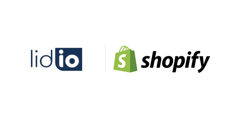 Lidio Shopify Entegrasyonu ile Hızlı Ödeme Seçenekleri