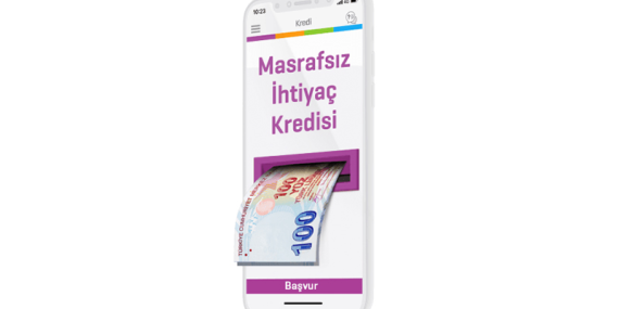 İhtiyaç Kredisi: Bankaya Gitmeden Nasıl Çekilir?