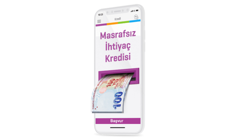 İhtiyaç Kredisi: Bankaya Gitmeden Nasıl Çekilir?