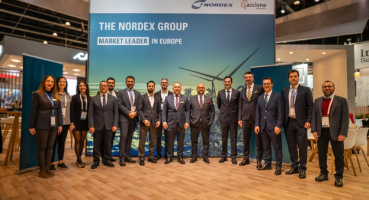Rüzgar Enerjisi: Enerjisa ve Nordex İş Birliğiyle Dönüşüm