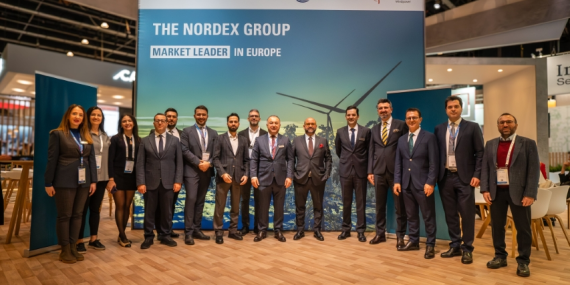 Rüzgar Enerjisi: Enerjisa ve Nordex İş Birliğiyle Dönüşüm