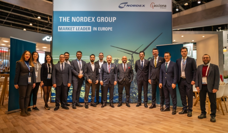 Rüzgar Enerjisi: Enerjisa ve Nordex İş Birliğiyle Dönüşüm