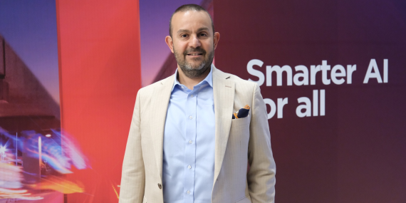 Lenovo Türkiye Liderliği: Yapay Zeka ve Dijital Dönüşüm