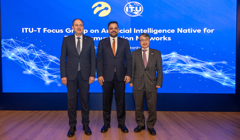 Yapay Zeka Telekolü ile Geleceğin İletişim Teknolojileri