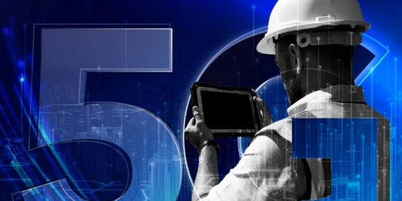 5G Destekli TOUGHBOOK ile Mobil Çalışanlara Çözümler