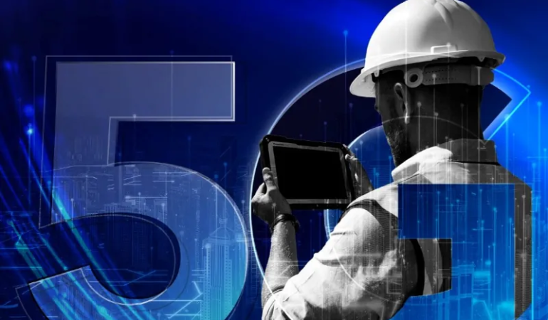 5G Destekli TOUGHBOOK ile Mobil Çalışanlara Çözümler
