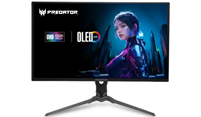 Acer Predator Monitörler: Yeni Nesil Oyun Deneyimi