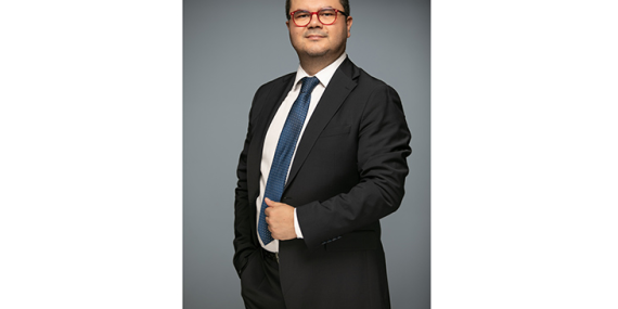 Mehmet Emin Çangal, Simpra’nın Yeni COO’su Oldu