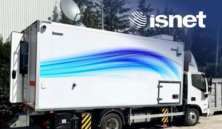 Mobil Uydu İnternet: Her Koşulda Kesintisiz Bağlantı