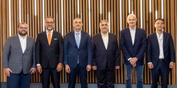Finansal Teknoloji Platformu: Türkiye İçin Yeni Kesitler