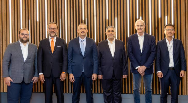 Finansal Teknoloji Platformu: Türkiye İçin Yeni Kesitler