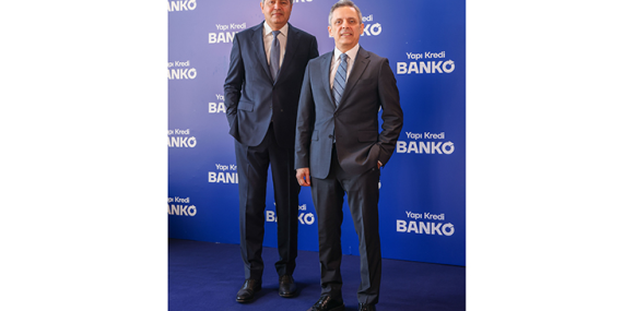 Yapı Kredi BANKO: Ticarette Gelişen Dijital Çözümler
