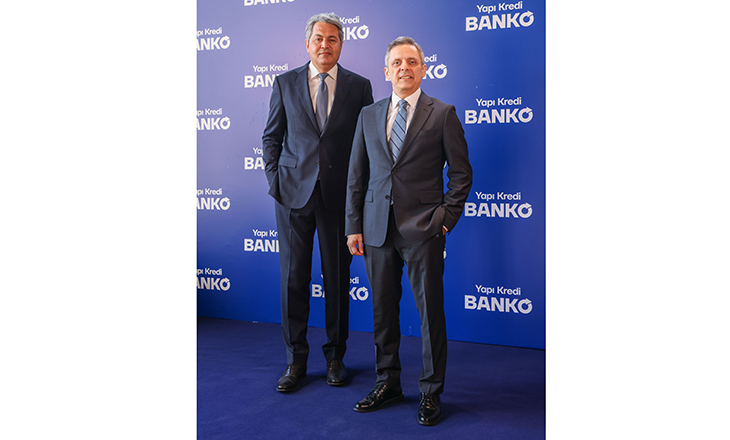 Yapı Kredi BANKO: Ticarette Gelişen Dijital Çözümler