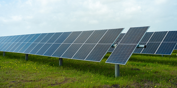 Güneş Enerjisi Yatırımları ile Sabancı Renewables Büyüyor
