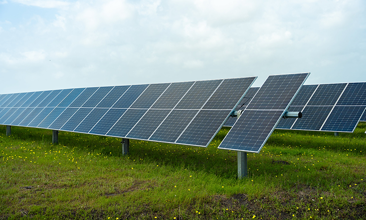 Güneş Enerjisi Yatırımları ile Sabancı Renewables Büyüyor