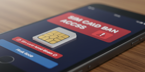 eSIM Erişim Engeli: BTK’nın Kararının Arka Planı