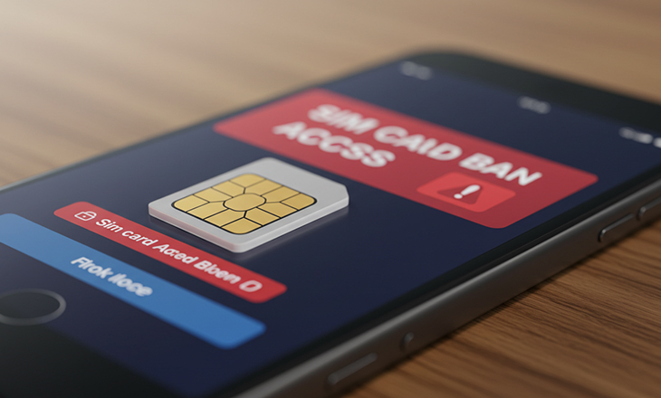 eSIM Erişim Engeli: BTK’nın Kararının Arka Planı