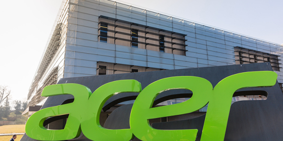 Acer for Business ile Pazarda Büyüme Oranı Yüzde 15