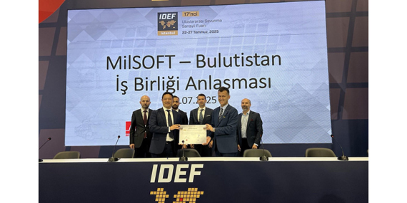Bulutistan ve Forte Teknoloji iş birliği ile güçleniyor
