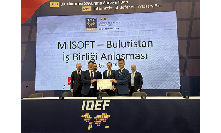 Bulutistan ve Forte Teknoloji iş birliği ile güçleniyor