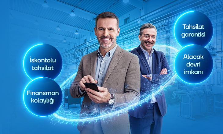 Yapı Kredi BANKO ile Yenilikçi Ticaret Çözümleri