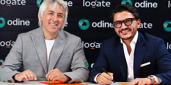 Odine Logate Satın Alması ile Stratejik Büyüme Hedefleri