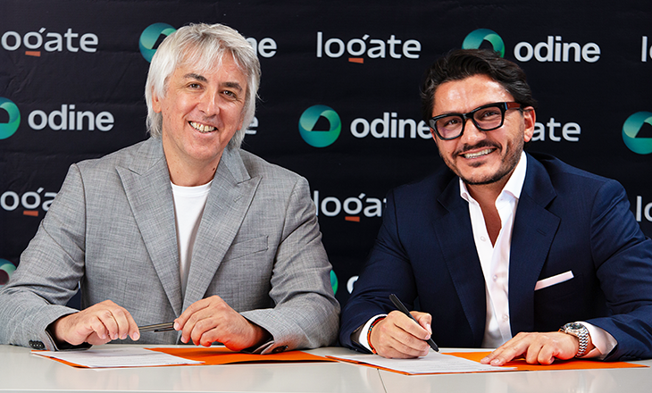 Odine Logate Satın Alması ile Stratejik Büyüme Hedefleri