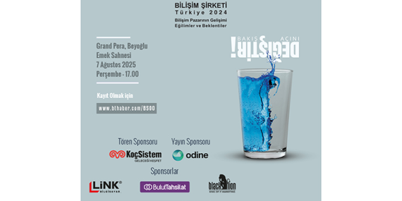 Bilişim 500 2024: Geçen Yıla Göre Yüzde 56 Büyüme
