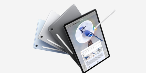 Galaxy Tab S10 FE: İnceleme ve Öne Çıkan Özellikler