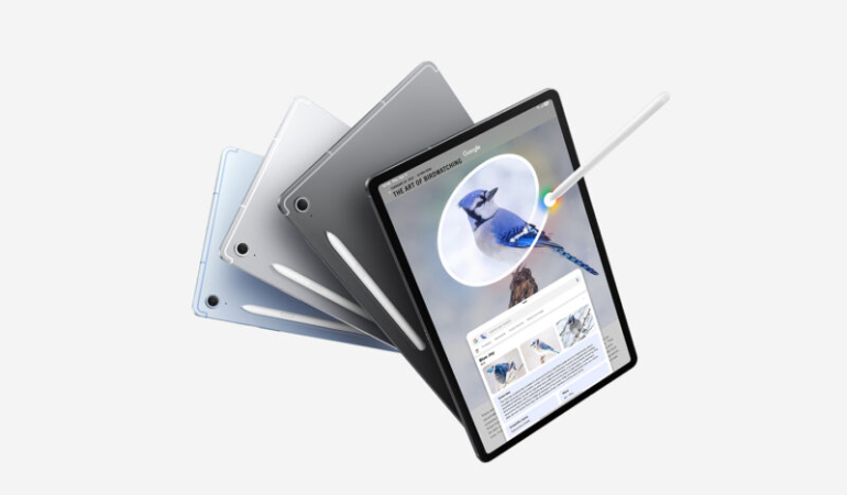 Galaxy Tab S10 FE: İnceleme ve Öne Çıkan Özellikler