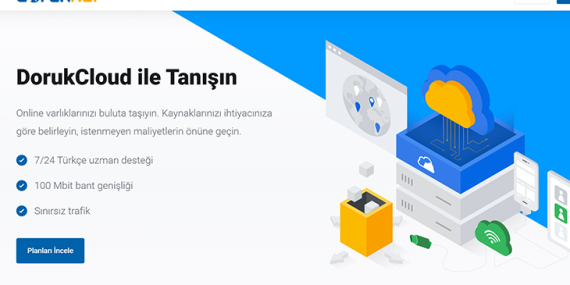 DorukNet: ICANN Akreditasyonu ile Güvenli Altyapı