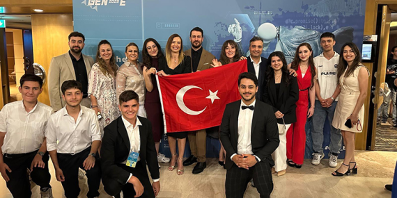 Epilepsi Teknolojisi ile GençBizz’da Birinci Oldu