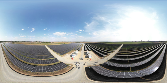 YEO Teknoloji ile Yeşil Enerji Yatırımları Hız Kazanıyor