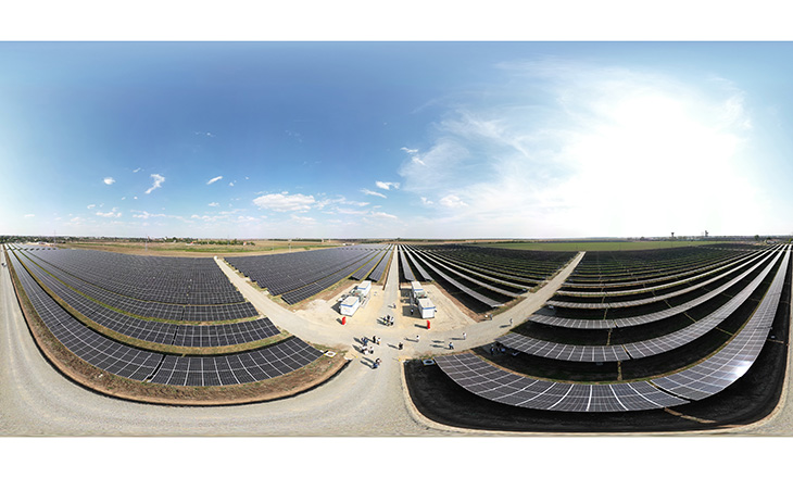 YEO Teknoloji ile Yeşil Enerji Yatırımları Hız Kazanıyor