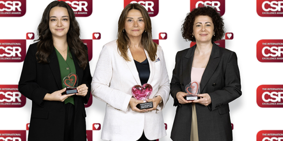 Sabancı Gençlik Seferberliği Ödülleriyle Dönüyor