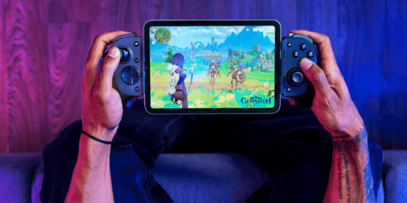 Razer Kishi V3 ile Mobil Oyun Deneyiminizi Geliştirin