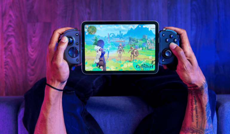 Razer Kishi V3 ile Mobil Oyun Deneyiminizi Geliştirin