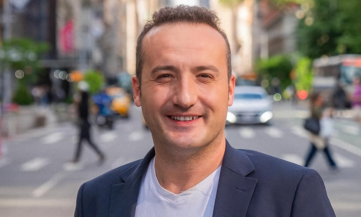 Pubinno Girişimi: Biranın İnterneti ile İnovasyon